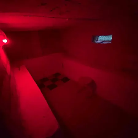 Villa Bdsm Villige *