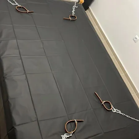 Bdsm Villige Villa